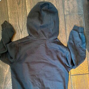 Boys Nike Tech Fleece Sweatshirt Size Boys Youth XL - Black